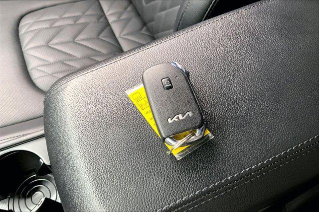 used 2023 Kia Sportage car, priced at $28,885