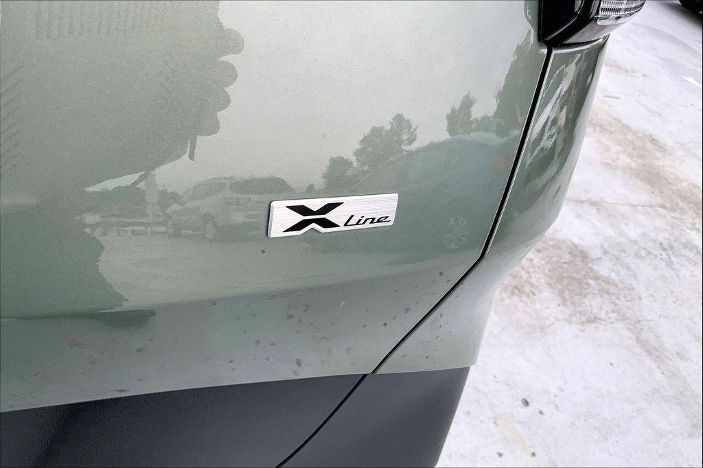 used 2023 Kia Sportage car, priced at $29,185