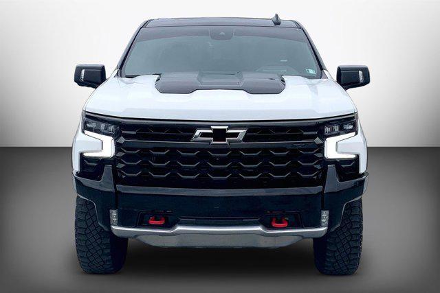 used 2024 Chevrolet Silverado 1500 car, priced at $54,102