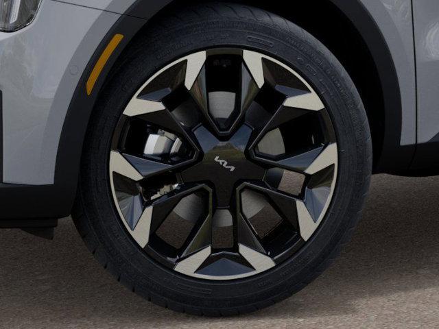new 2024 Kia Sorento car, priced at $42,471