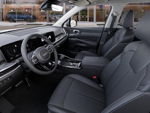 new 2024 Kia Sorento car, priced at $42,471