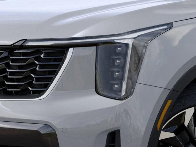 new 2024 Kia Sorento car, priced at $42,471