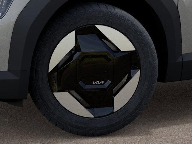new 2026 Kia EV9 car, priced at $46,585