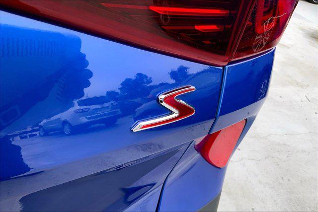 used 2021 Kia Seltos car, priced at $16,985