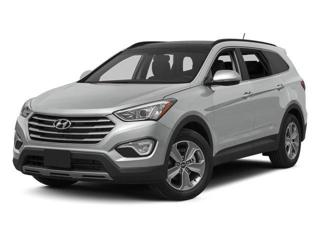used 2013 Hyundai Santa Fe car