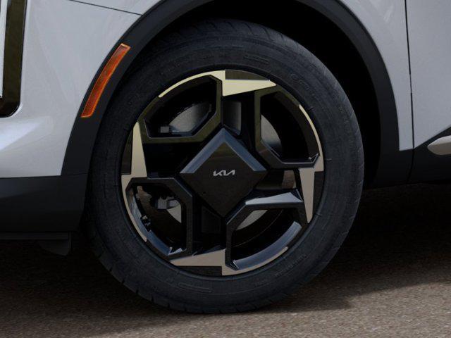 new 2026 Kia Sportage car, priced at $34,760