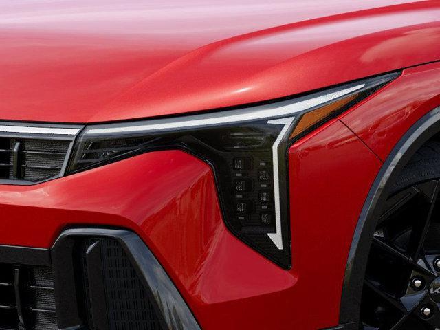 new 2026 Kia K4 car, priced at $30,220