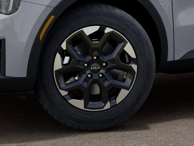 new 2026 Kia Sorento car, priced at $36,075