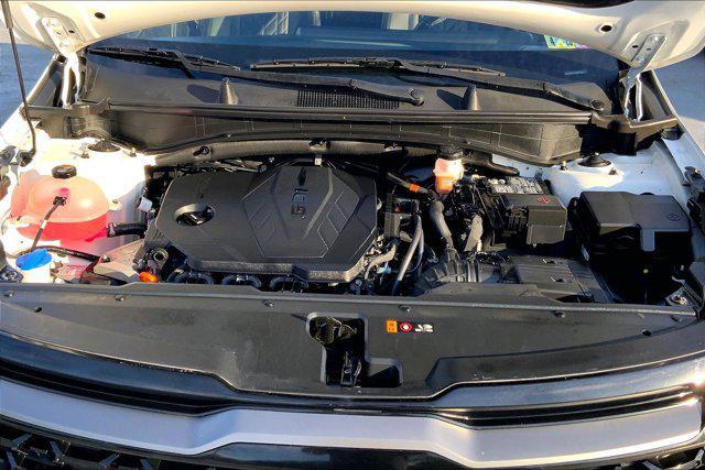 used 2023 Kia Sportage car, priced at $28,366