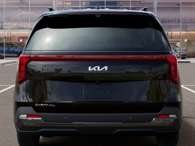 new 2026 Kia Carnival car, priced at $49,635