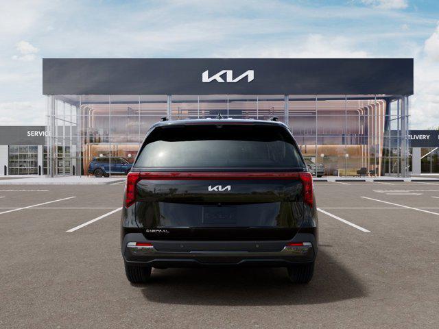 new 2026 Kia Carnival car, priced at $49,635