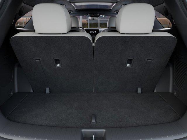 new 2026 Kia Sorento Hybrid car, priced at $46,855