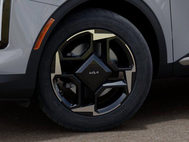 new 2026 Kia Sportage car, priced at $33,760