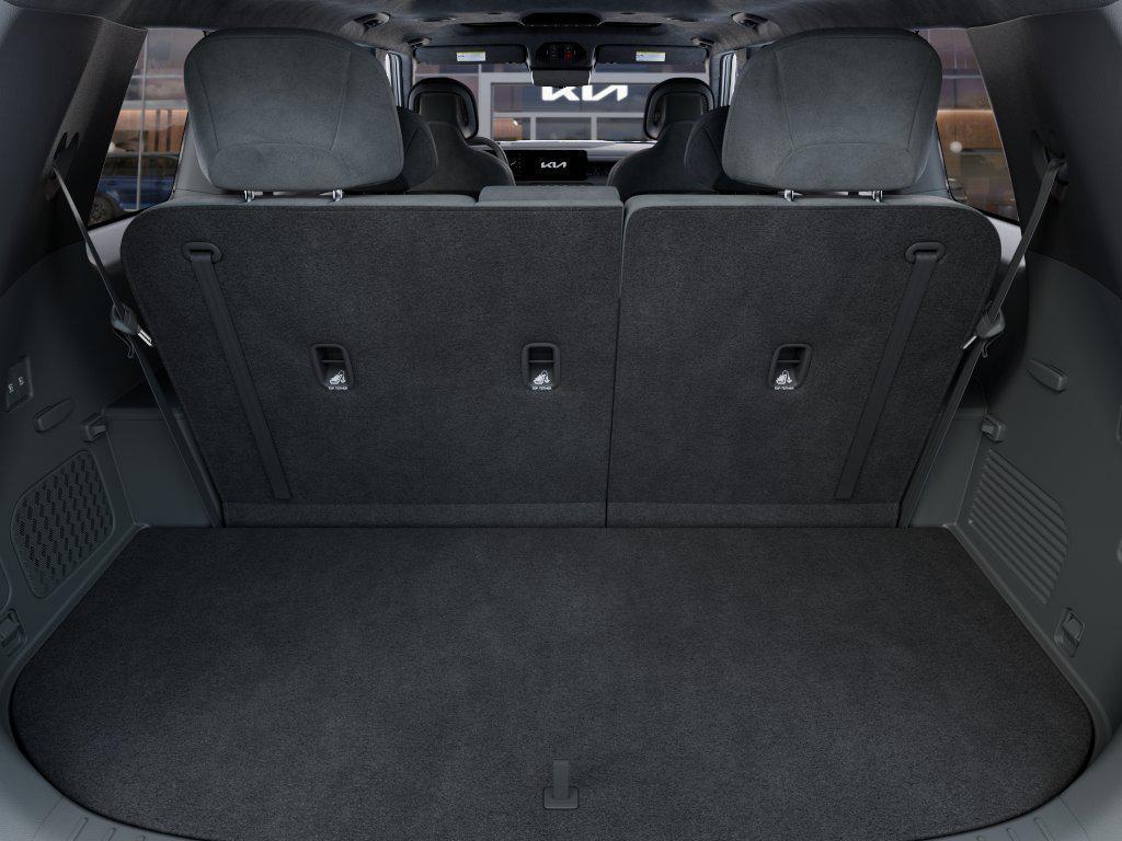 new 2027 Kia Telluride car, priced at $59,860