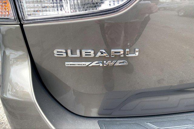 used 2021 Subaru Forester car, priced at $23,994