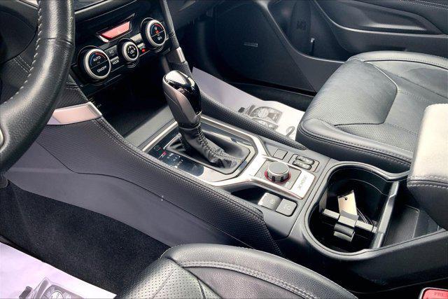 used 2021 Subaru Forester car, priced at $23,994