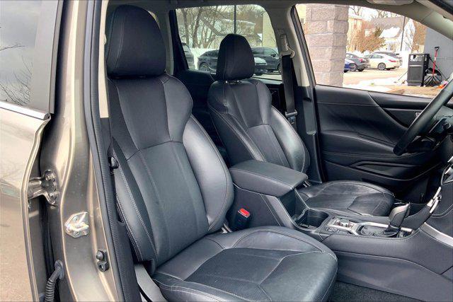 used 2021 Subaru Forester car, priced at $23,994