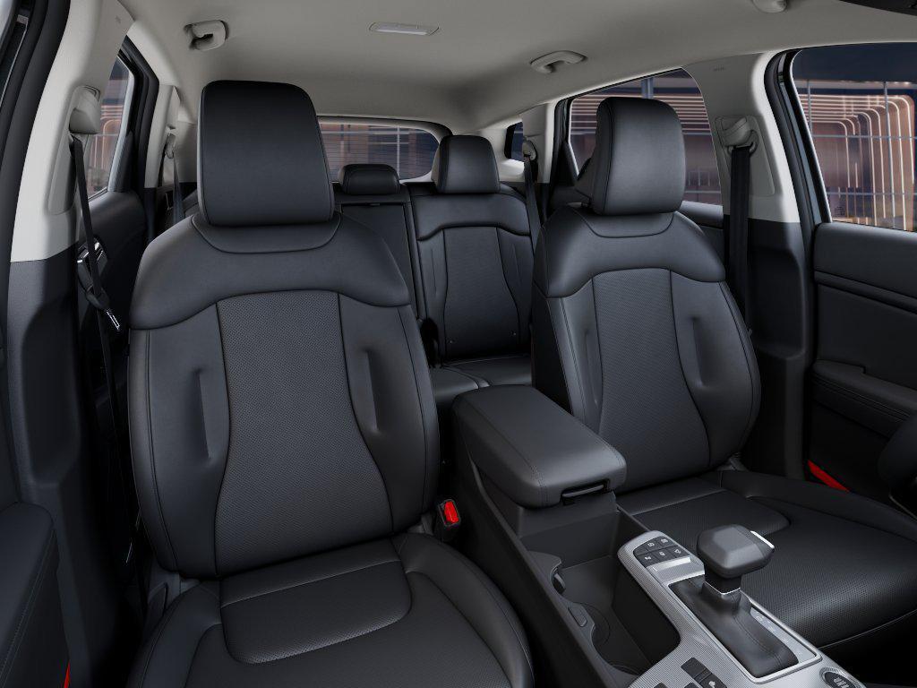new 2026 Kia Sportage car, priced at $34,315