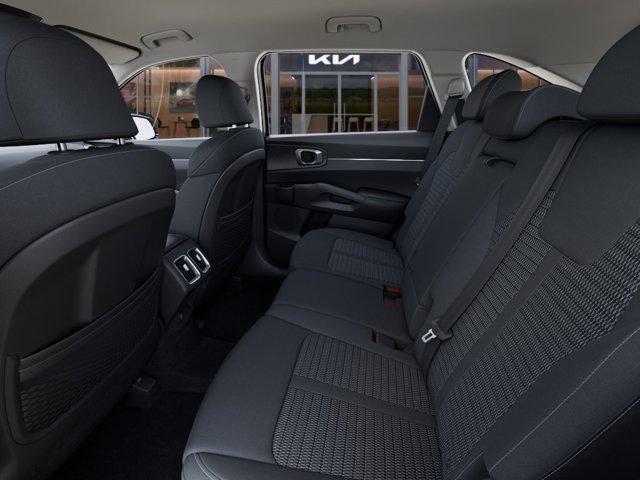 new 2026 Kia Sorento car, priced at $33,305