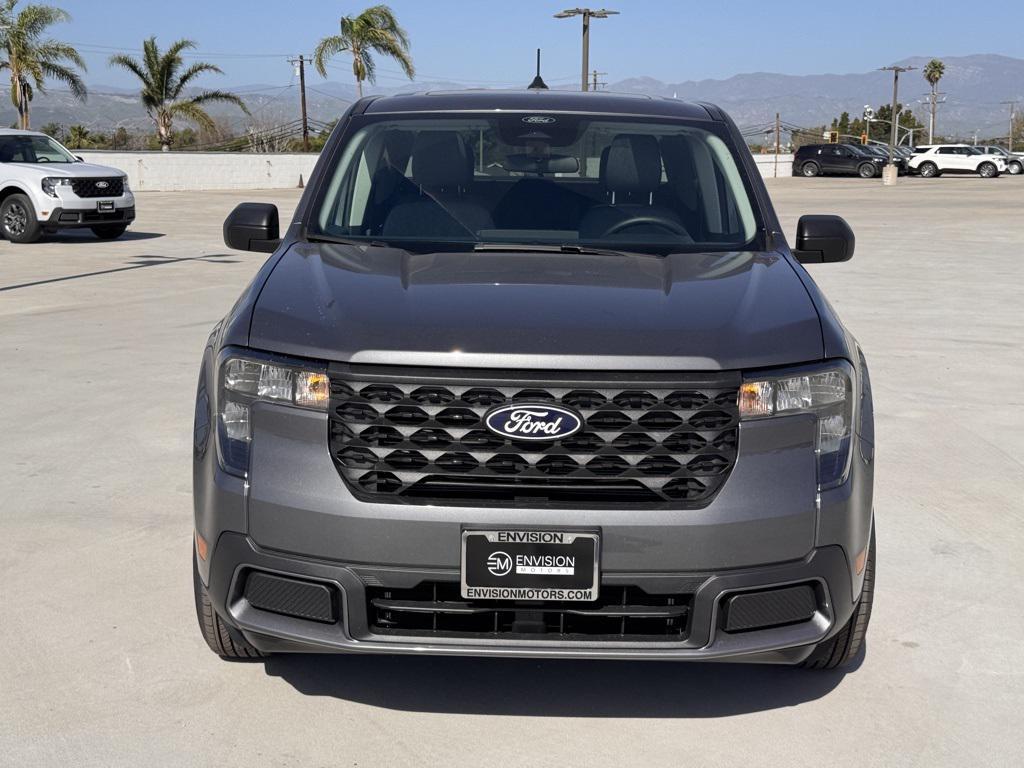 new 2026 Ford Maverick car, priced at $34,130