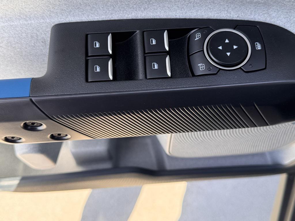 new 2026 Ford Maverick car, priced at $34,130