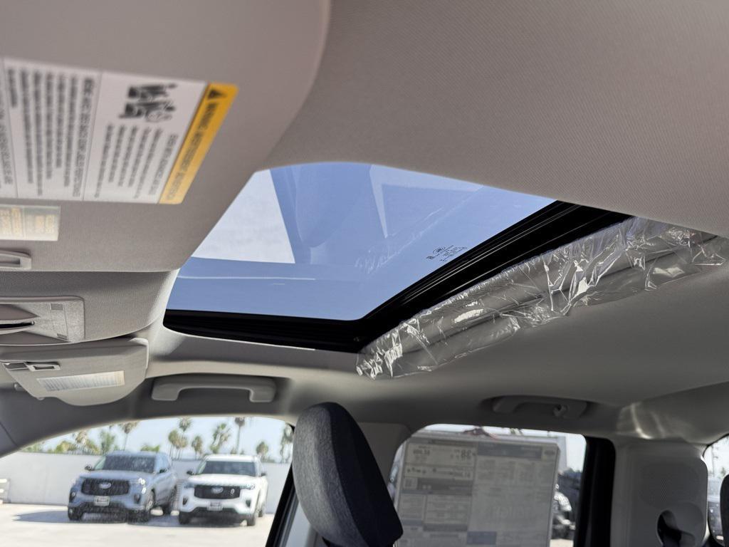 new 2026 Ford Maverick car, priced at $34,130