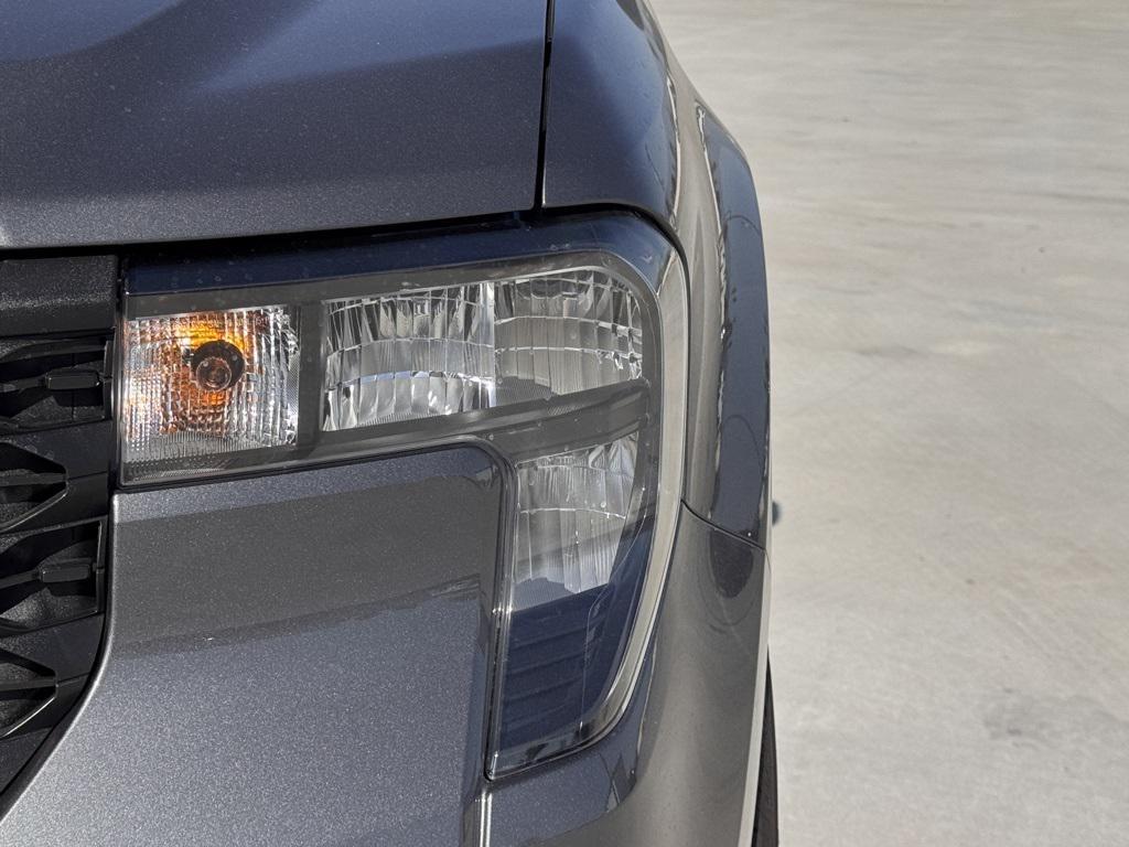 new 2026 Ford Maverick car, priced at $34,130