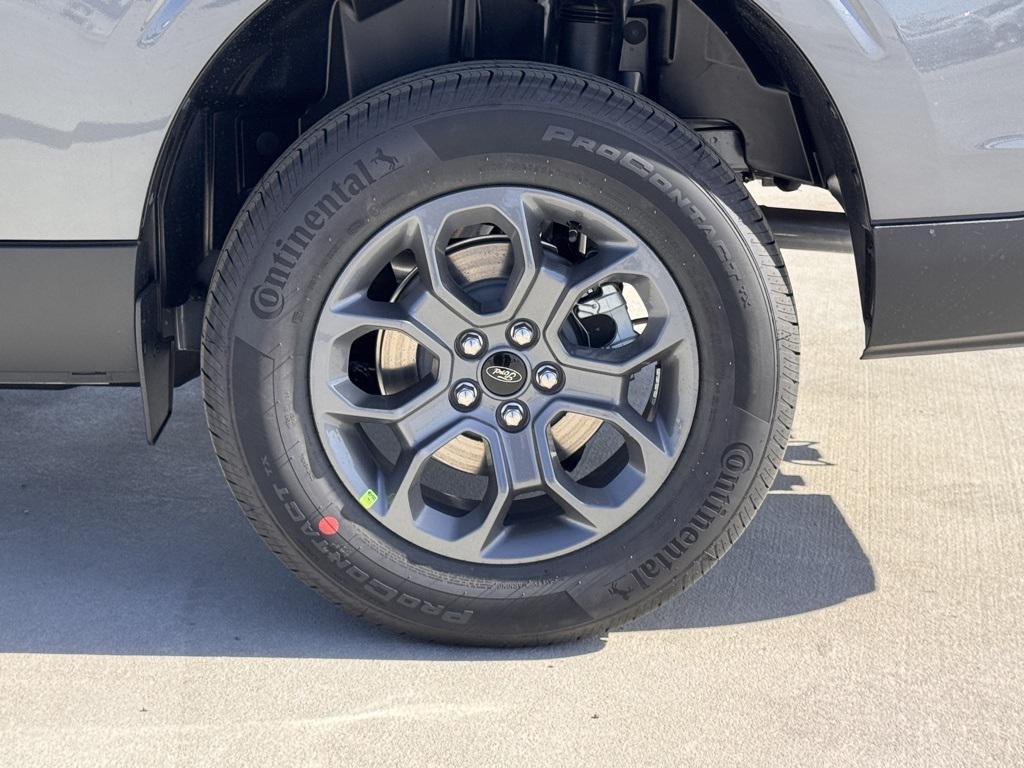 new 2026 Ford Maverick car, priced at $34,130