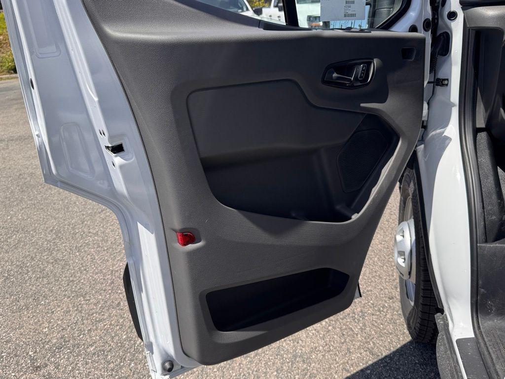 new 2026 Ford Transit-350 car, priced at $71,115