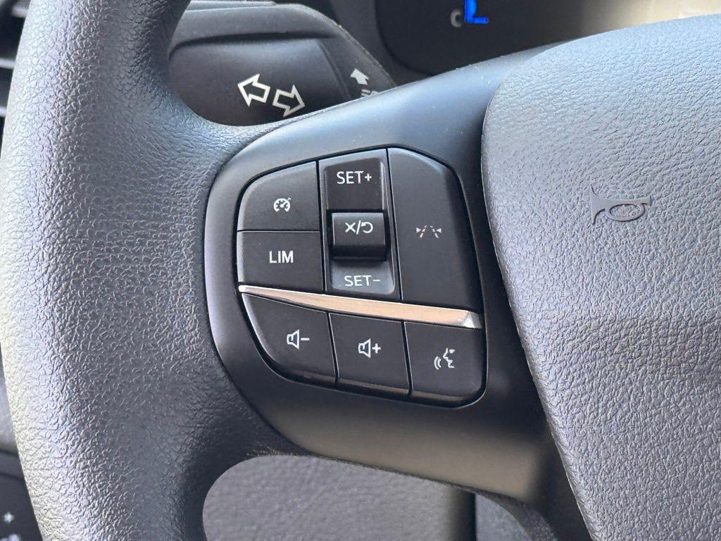 new 2026 Ford Transit-350 car, priced at $71,115