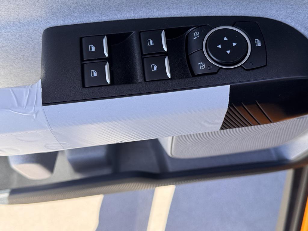 new 2026 Ford Maverick car, priced at $33,270