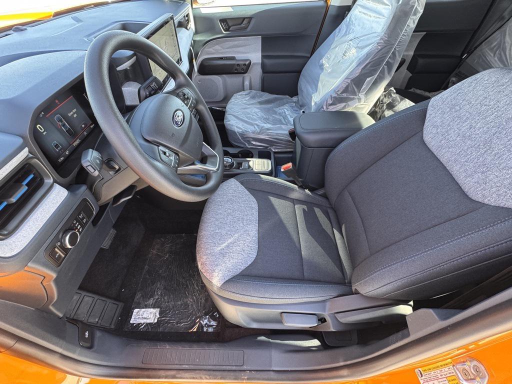 new 2026 Ford Maverick car, priced at $33,270