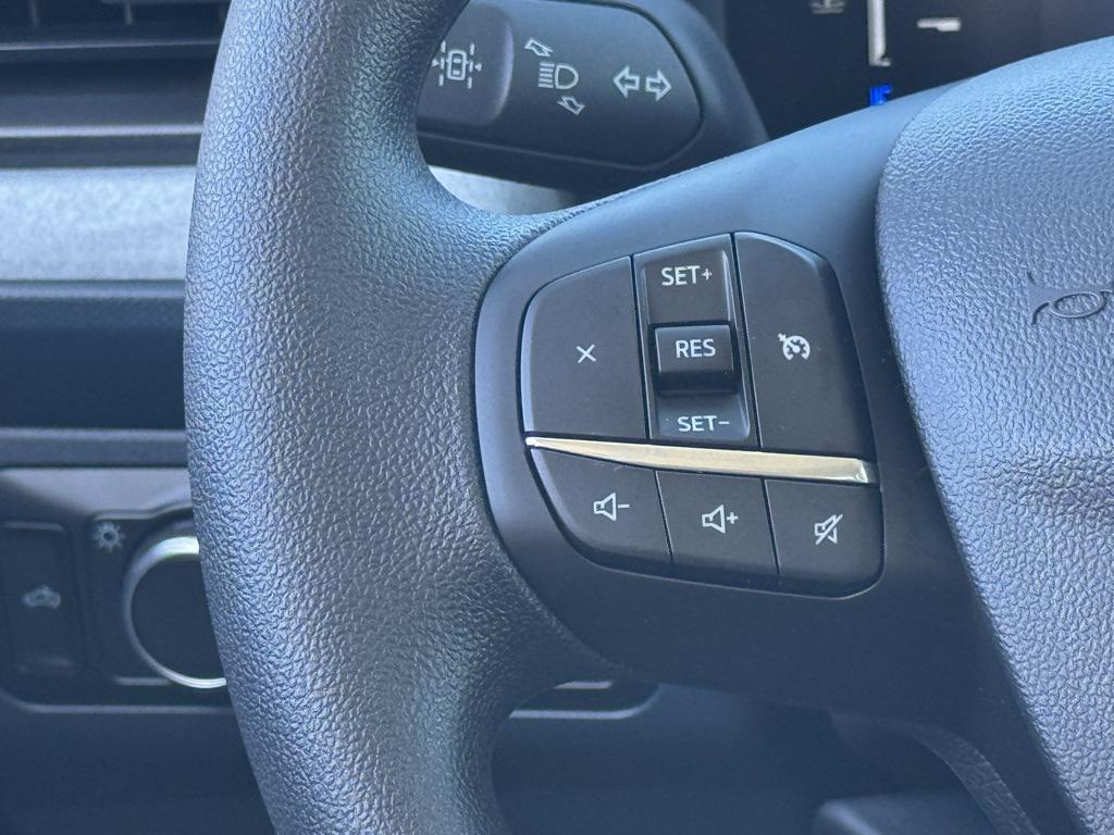 new 2026 Ford Maverick car, priced at $33,270