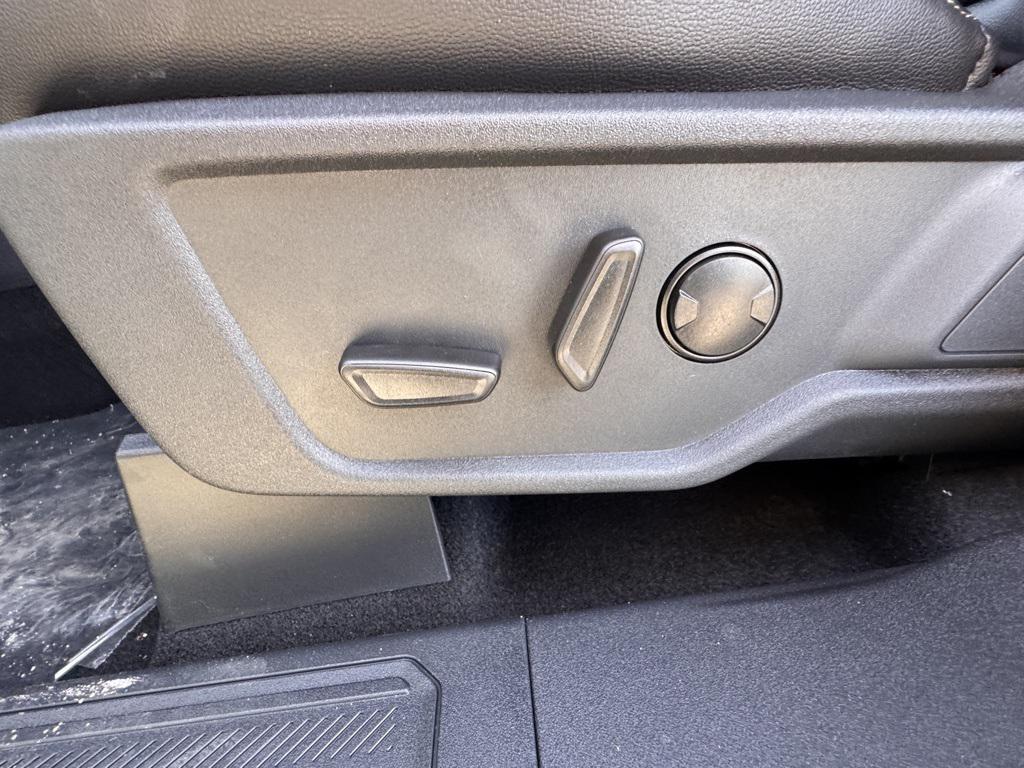 new 2025 Ford Bronco car, priced at $72,235