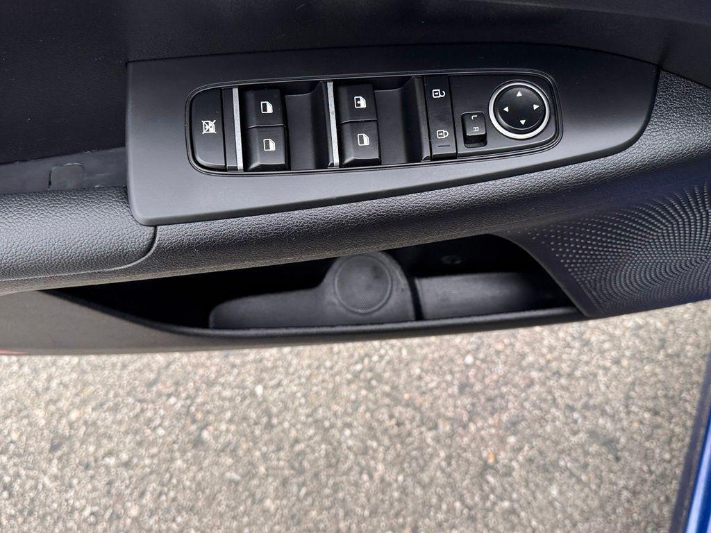 used 2024 Kia Forte car, priced at $17,891