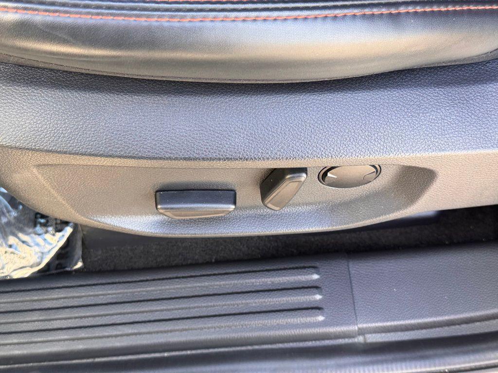 used 2025 Ford Ranger car, priced at $60,751