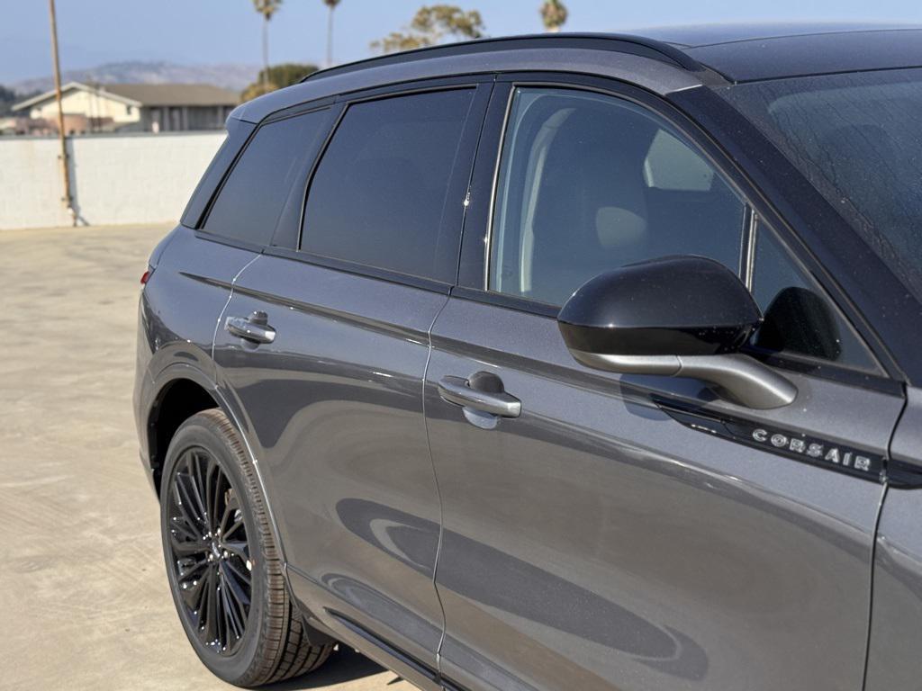 new 2025 Lincoln Corsair car, priced at $59,110