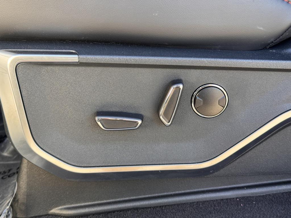 new 2025 Ford F-150 car, priced at $83,320