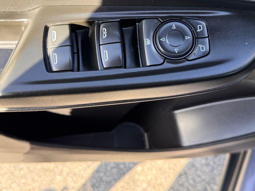 used 2023 Chevrolet Bolt EV car, priced at $15,751