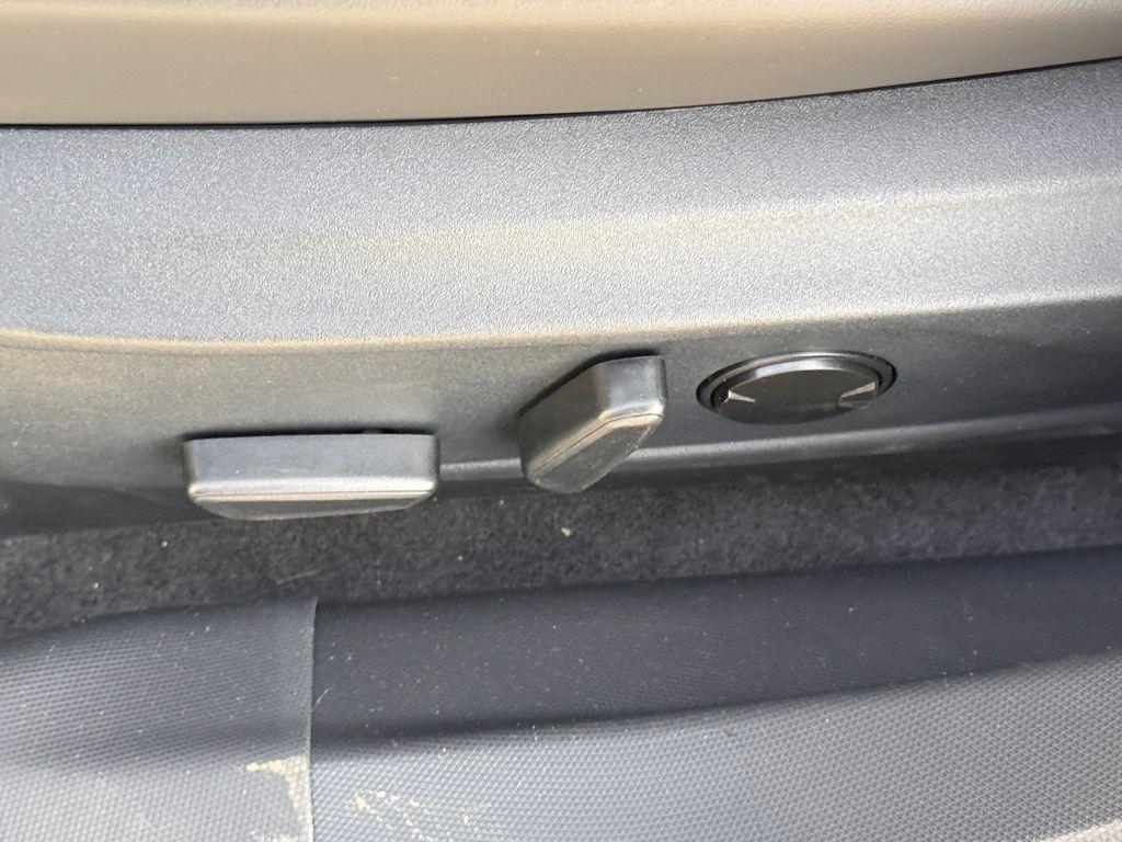 new 2026 Ford Mustang Mach-E car, priced at $48,570