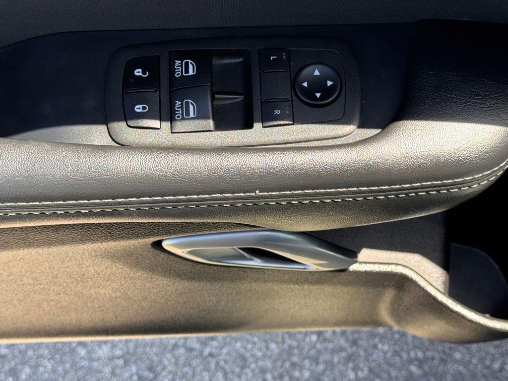 used 2022 Dodge Challenger car, priced at $24,991