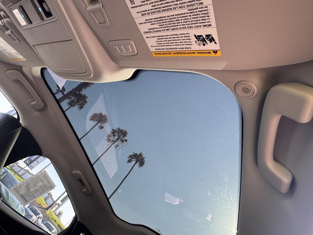 new 2025 Ford Mustang Mach-E car, priced at $51,065