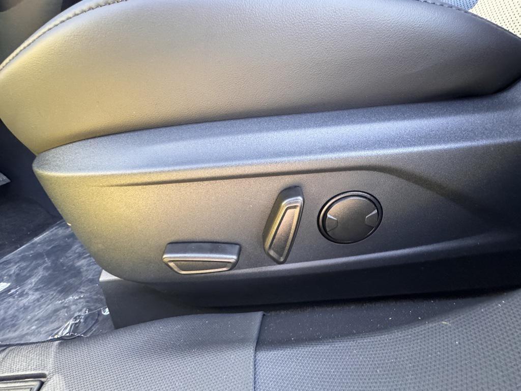 new 2025 Ford Mustang Mach-E car, priced at $51,065