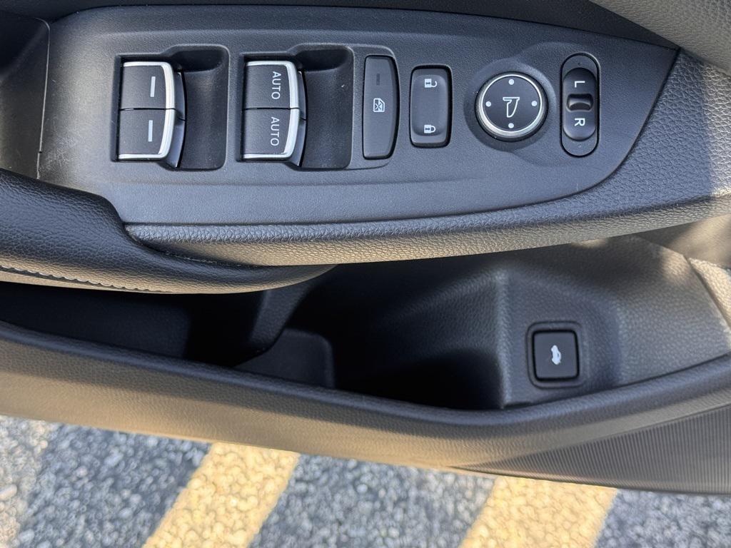 used 2018 Honda Accord car, priced at $14,791