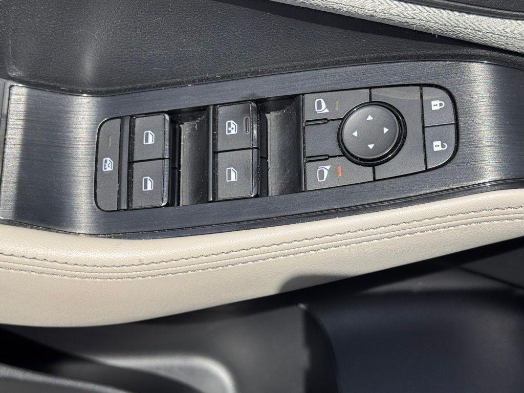 used 2023 Nissan Rogue car, priced at $20,251