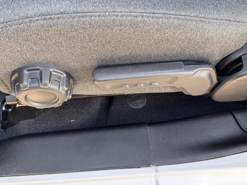 used 2025 Jeep Wrangler 4xe car, priced at $36,741