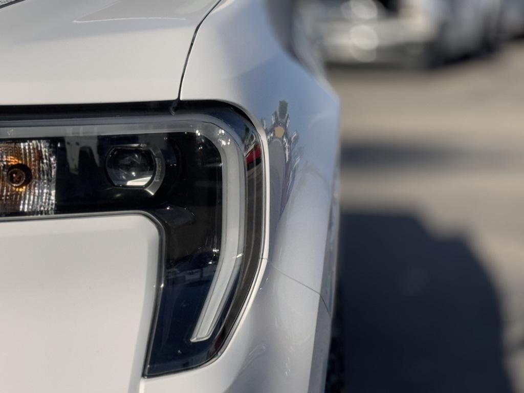 used 2025 Ford Maverick car, priced at $34,591