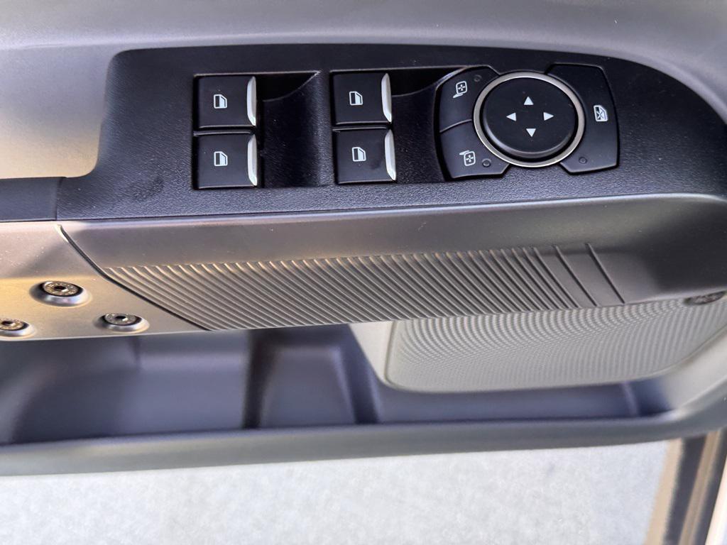 new 2025 Ford Maverick car, priced at $40,875