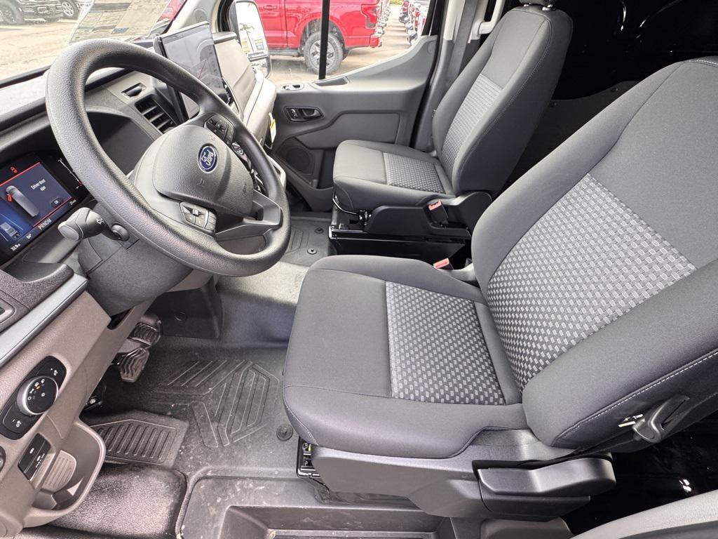new 2026 Ford Transit-350 car, priced at $59,095
