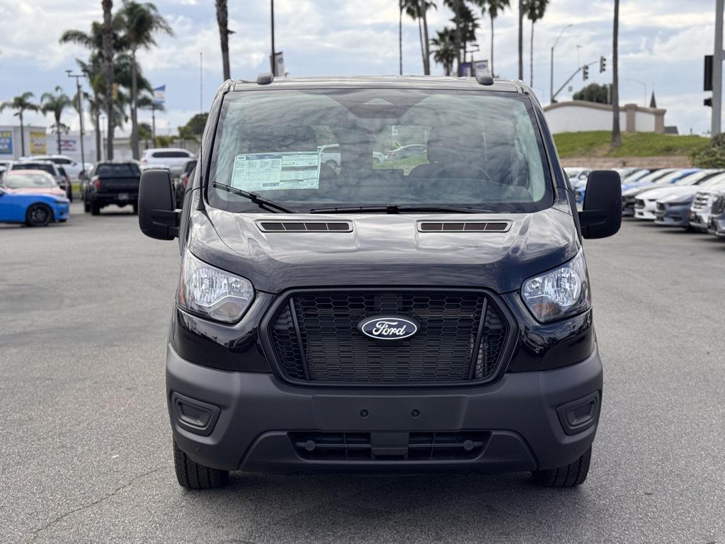 new 2026 Ford Transit-350 car, priced at $59,095